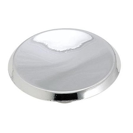 BP3413-26 1.5 In. Round Knob Polished Chrome